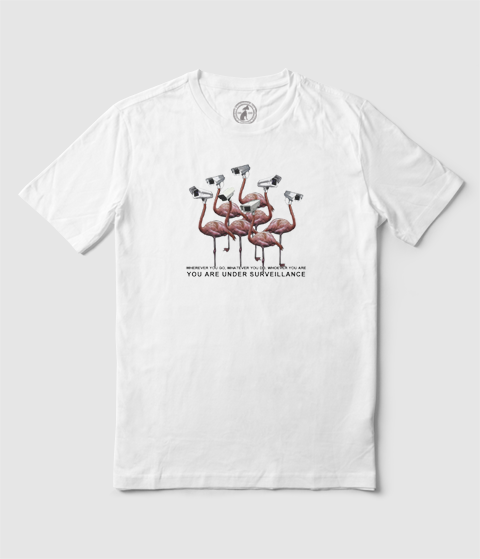 tshirt-flamingo-white